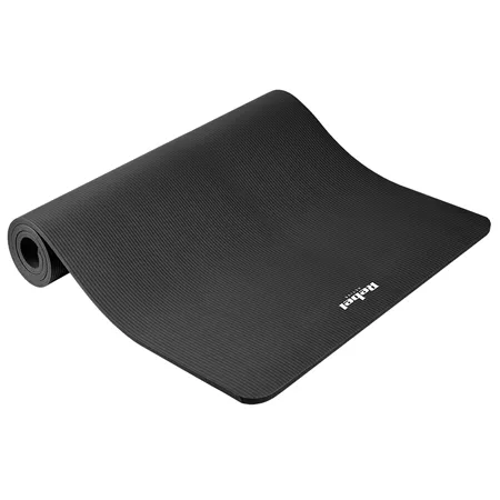 Saltea 190X100CM Grosime 1.5CM Negru Rebel Active