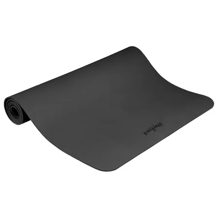 Saltea 200X90CM Grosime 1CM Negru Rebel Active