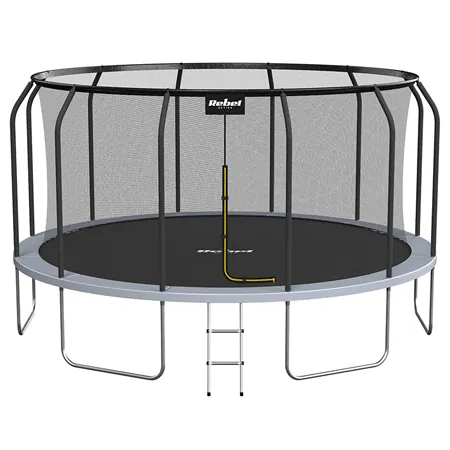 Trambulina 14FT 427CM Rebel Active