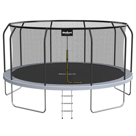 Trambulina 15FT 457CM Rebel Active