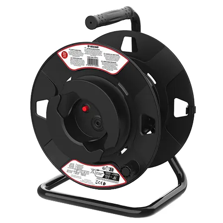 Derulator Cablu fara Prize Max 40M