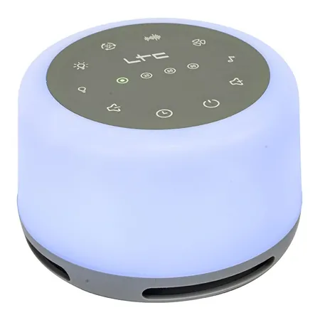 Boxa Iluminata LED