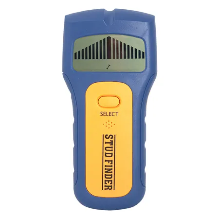 Detector Tensiune/Metal/Lemn 3IN1