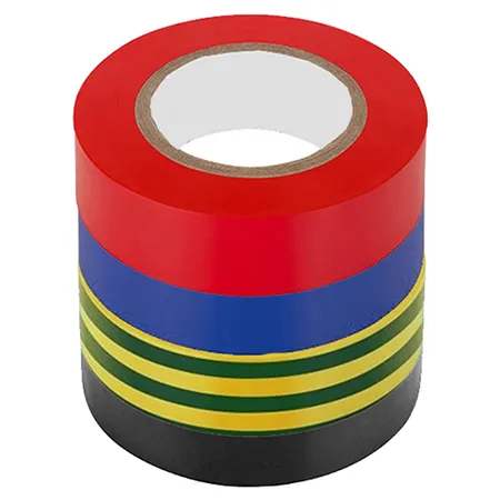 Set 4 Benzi Izolatoare 18MM X 8M