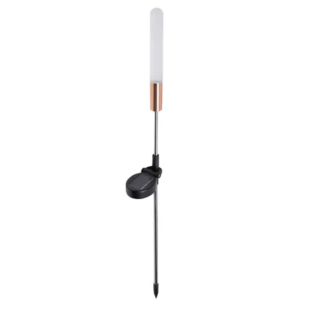 Lampa LED Incarcare Solara 0.72W 3000K