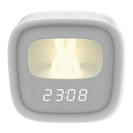 Ceas Desteptator cu Lumina Veghe