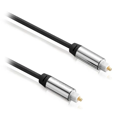 Cablu Toslink Tata - Tata 0.5M Sentivus