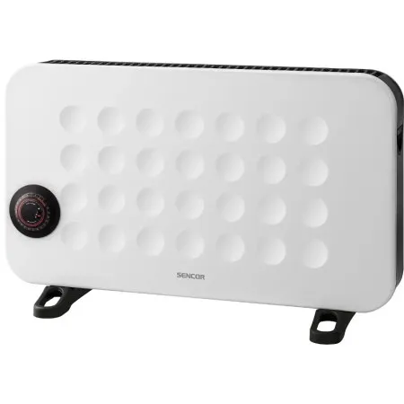 Convector Sencor SCF 2100WH 750/1250/2000 W