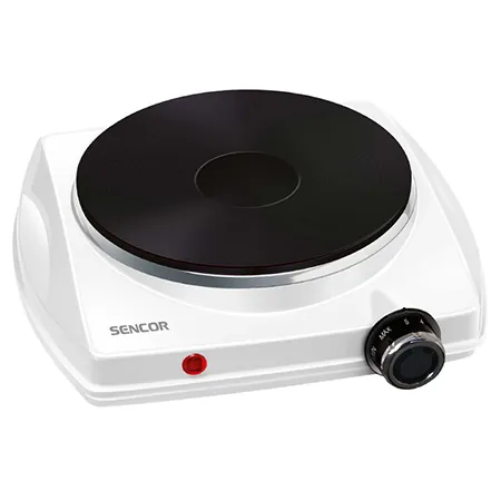 Plita Electrica 1500W Sencor