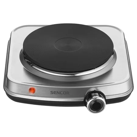 Plita Electrica 1500W Sencor
