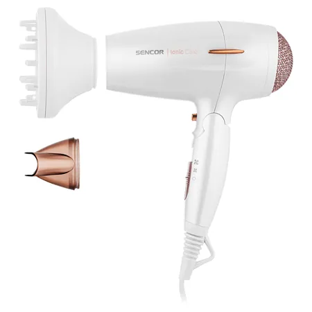 Uscator Par 2000W Sencor
