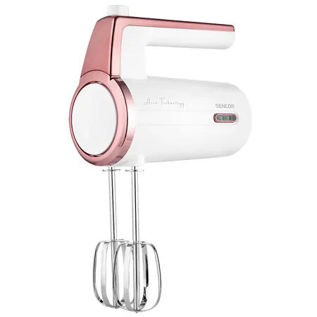 Mixer de Mana Cordless 3 Viteze 50W Sencor