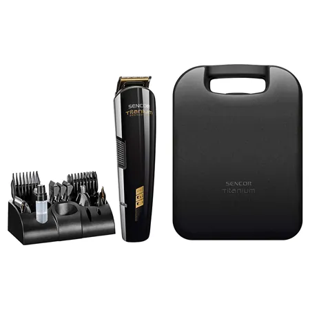 Set Aparat de Tuns Sencor