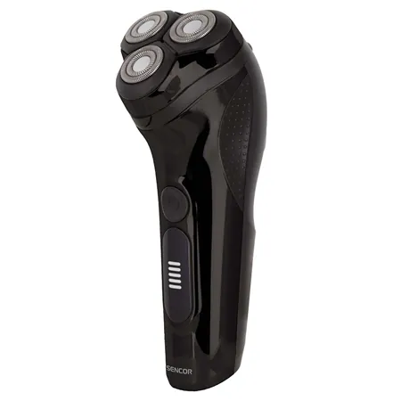 Aparat de Ras Rotativ SMS4210BK Sencor
