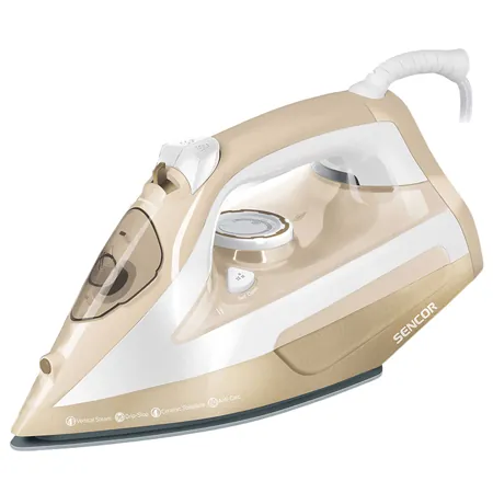 Fier de Calcat 2600W Sencor
