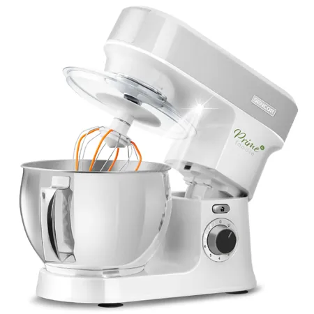 Robot Bucatarie Multifunctional 1200W Sencor