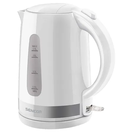 Fierbator Electric 1.7L 2200W Sencor