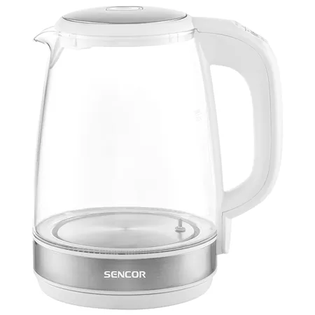 Fierbator Electric 2L 2200W Sticla Sencor