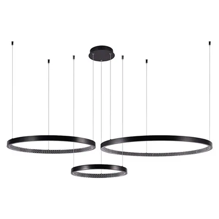 Lampa LED Design 57W 4000K