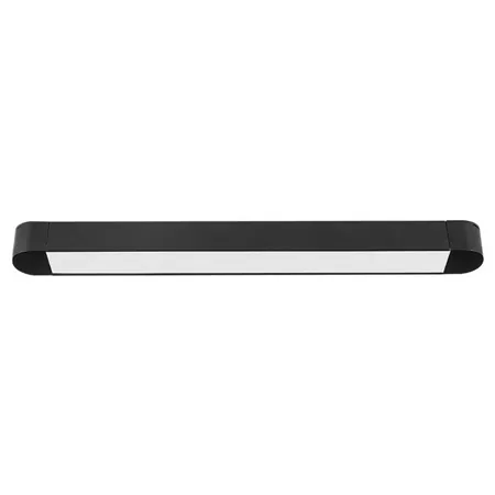 Corp LED Magnetic 14W 4000K - Negru