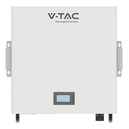 Acumulator Depozitare Energie Solara 5.12V 5.12KWH