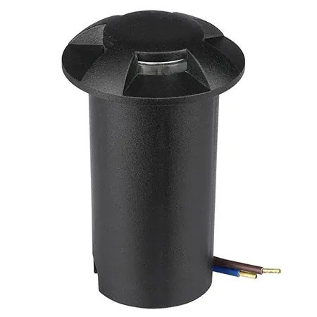 Spot LED Steplight 1W 6400K Alb Rece