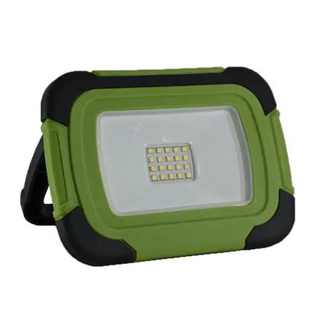 Reflector Portabil 20W IP44 4000K, Cip Samsung
