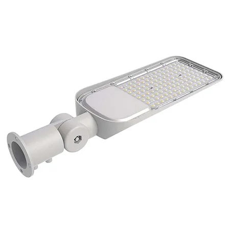 Corp Iluminat Stradal Slim LED 150W cu Senzor 4000K Cip Samsung