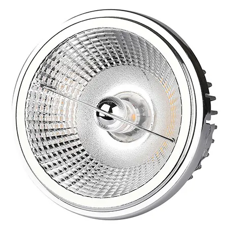 Spot LED AR111 20W 4000K