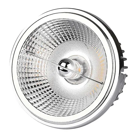 Spot LED AR111 20W 6400K