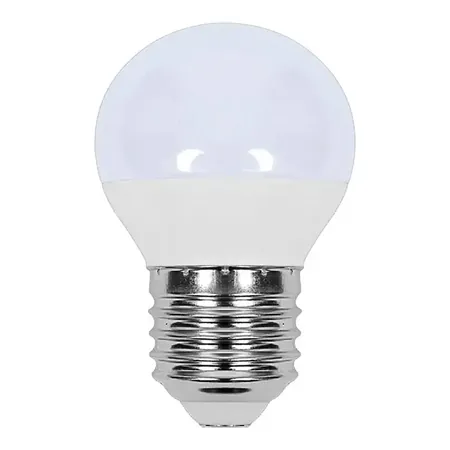 Bec LED G45 E27 3.7W 4000K Alb Neutru Cip Cree