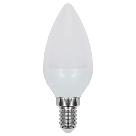 Bec LED E14 3.7W 4000K Alb Neutru Cip Cree