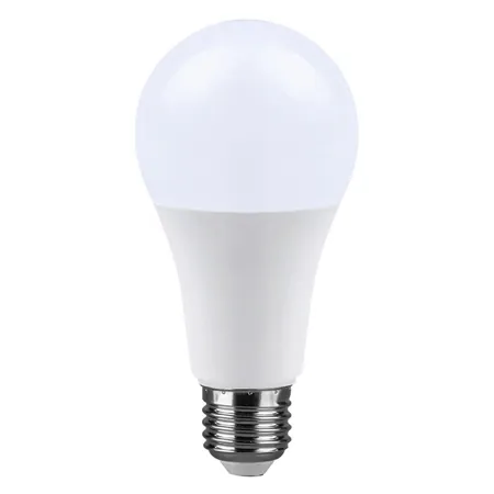 Bec LED A65 E27 17W 4000K Alb Neutru Cip Cree