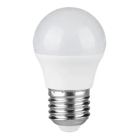 Bec LED G45 E27 4.5W 4000K Alb Neutru