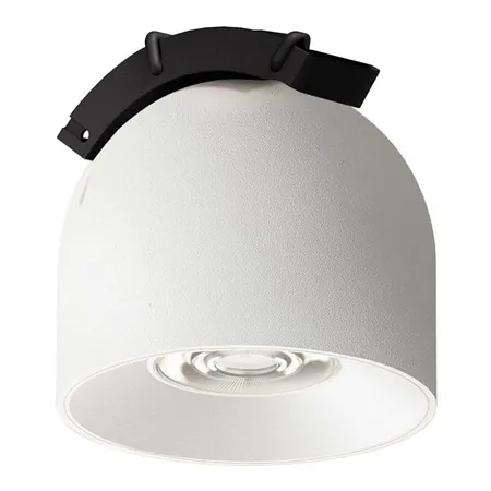 Corp LED Magnetic Tracklight 12W 3000K - Alb
