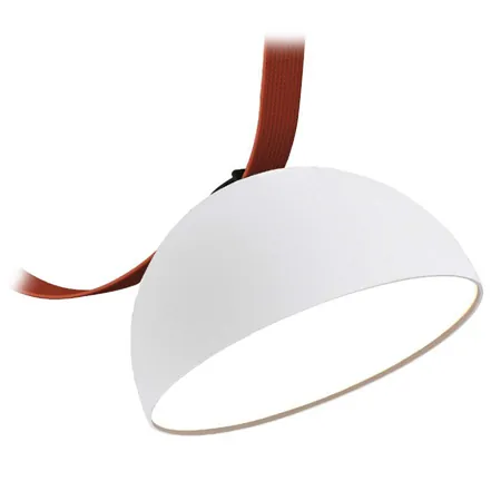 Corp LED Magnetic Tracklight 20W 3000K - Alb