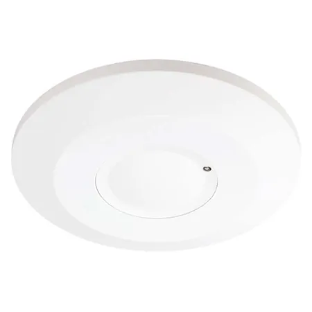 Senzor de Miscare 1000W 360GR IP20 - Alb