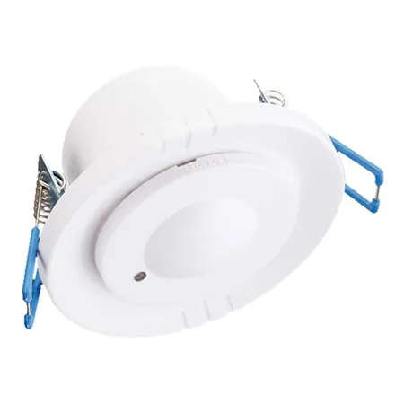 Senzor de Miscare 300W 360GR IP20 - Alb