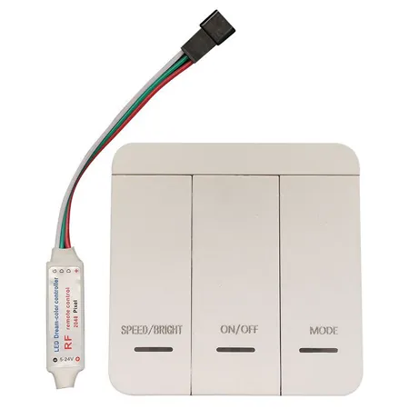 Controller pentru Banda LED Running
