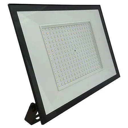 Reflector LED SMD 200W 6400K IP65 - Negru