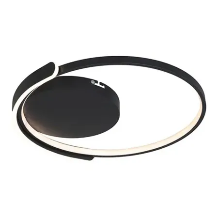 Aplica LED 50W 3IN1 Dimabil cu Telecomanda