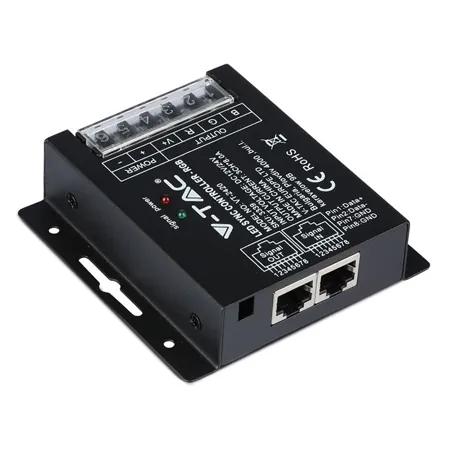 Controller Banda LED RGB 20 Butoane
