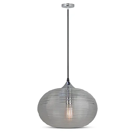 Pendul Tavan Soclu E27 33X38X10CM Diamond