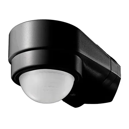 Senzor de Miscare pe Colt 240GR - Negru