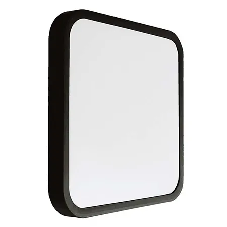 Plafoniera LED 24W 4000K IP44 - Negru