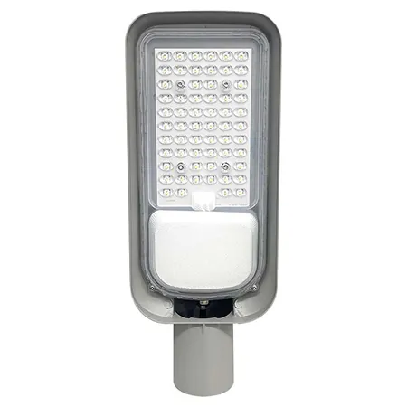 Corp Iluminat Stradal LED 30W 4000K IP65 - Gri