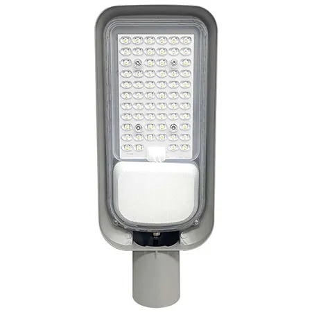 Corp Iluminat Stradal LED 30W 6500K IP65 - Gri