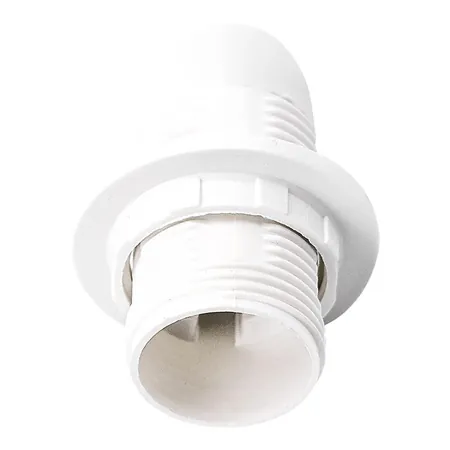 Dulie E14 IP20 Plastic Alb