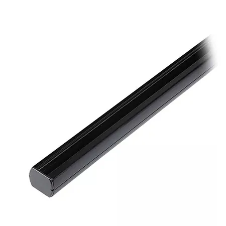 Sina Tracklight 2M 4 Linii - Negru