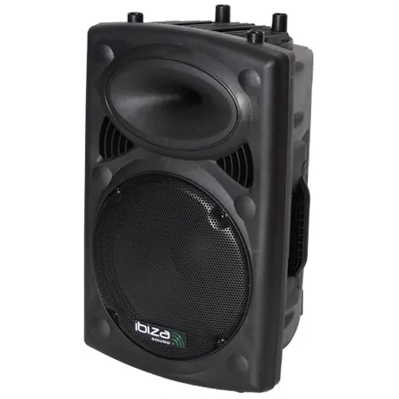 Boxa Activa 12"/30CM USB/MP3/BT Telecomanda